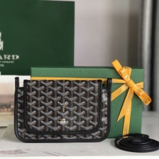 Goyard Satchel Bags